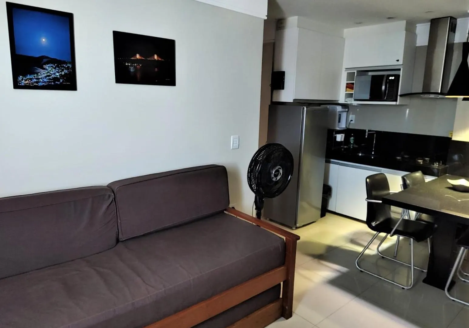 Apartamento Flat 6 Pessoas 2 Quartos Ponta Negra - 1404 Natal