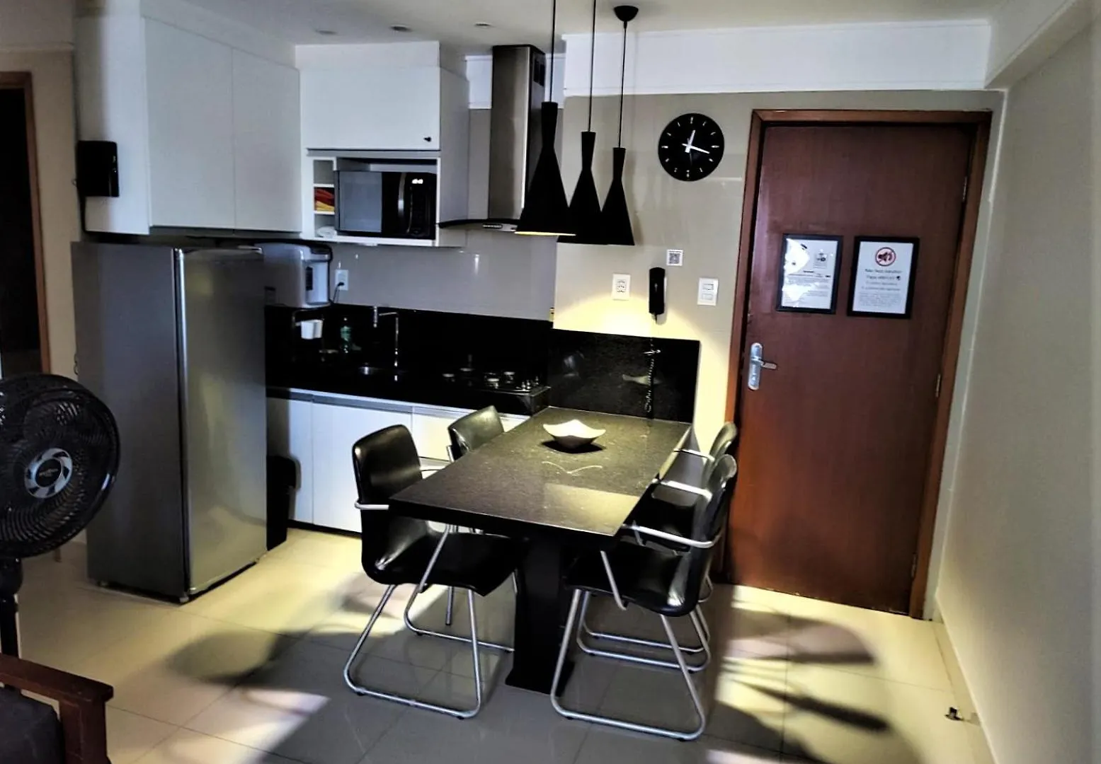 Apartamento Flat 6 Pessoas 2 Quartos Ponta Negra - 1404 Natal