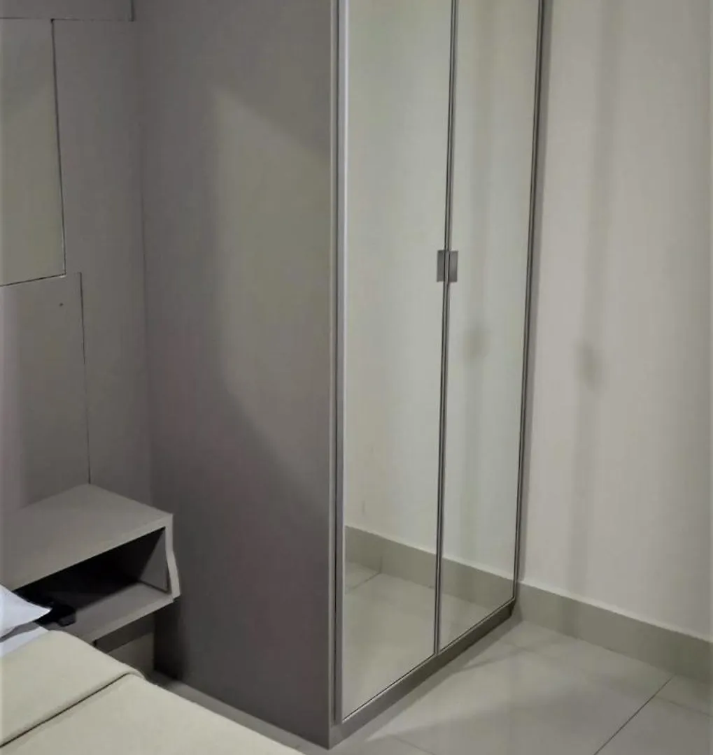 Apartamento Flat 6 Pessoas 2 Quartos Ponta Negra - 1404 Natal